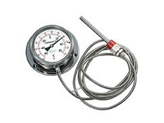 Manometric thermometers BECOOL